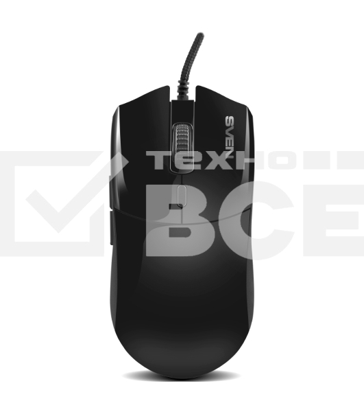 Мышь проводная игровая SVEN RX-G995
