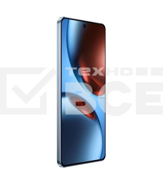 Смартфон Realme RMX5061 GT 7 12/256Gb голубой