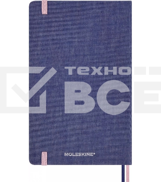 Набор Moleskine Limited Edition Sakura блокнот 2шт/карандаш 4 шт Large