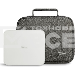 Лазерный проектор Optoma ML1080ST DLP, 1200 Lm; Full HD (1920х1080); 3000000:1; Корр. трап +/-40 авто;TR 0,78:1;HDMI v2.1 x1;USB-C x1;AudioOut 3,5мм x1;USB-C power x1;USB-A power 5A x1;USB-A power 0,5A x1; RS232 (mini USB); 3W; 28/24 dB; 1kg; сумка, фото2