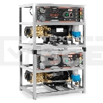 Минимойка Daewoo DAW 3500S 3200Вт, фото6