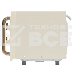 Микроволновая Печь Gorenje MO4250TCLI 20л. 800Вт бежевый, фото3