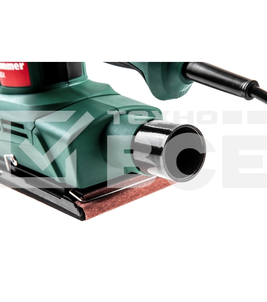 Плоскошлифовальная машина Haммer Flex PSM180 180Вт 12000об/мин 90x187мм