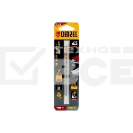 Сверло спиральное по металлу Denzel 6,5 x 100 мм, Р6М5, Golden Tip, фото5