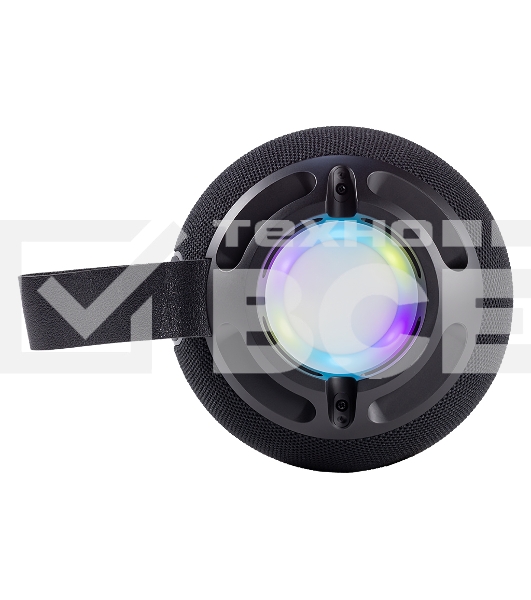 Портативная колонка Smartbuy BLAST 2 черный