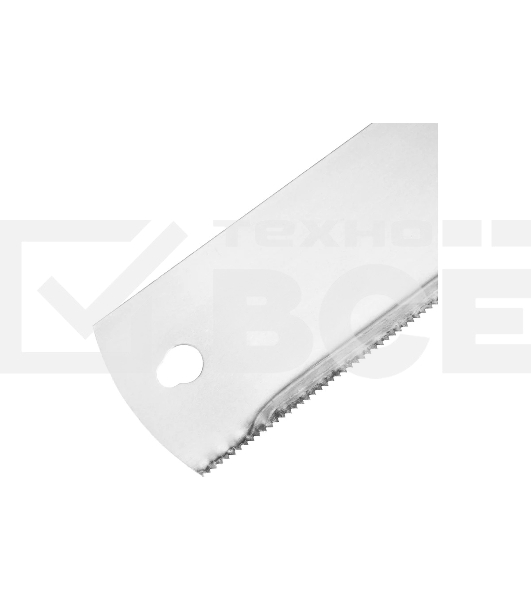 Полотно Matrix для прецизионного стусла, 600 мм, закаленный зуб