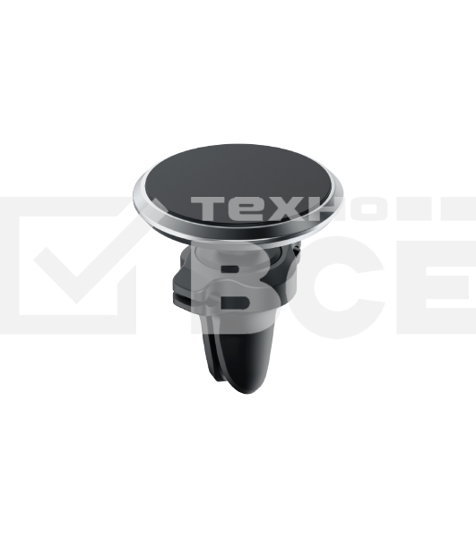 Держатель автомобильный для смартфонов OLMIO Magnet Air