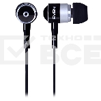 Наушники проводные внутриканальные SVEN E-10 BK (черный), фото4