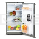 Холодильник Бирюса W409 графит однокамерный 115л, фото6