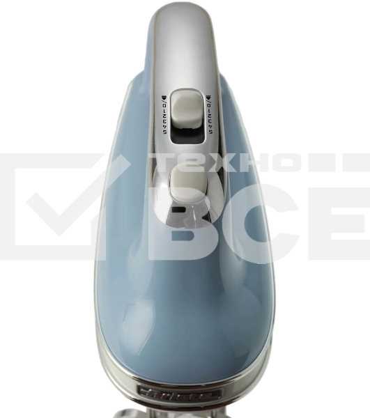 Миксер ручной Ariete 00C154805AR0 Vintage