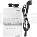 Коммутатор Dahua DH-PFS4226-24ET-240 управляемый, фото3