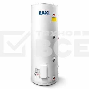 Водонагреватель косвенного нагрева Baxi UBC 500