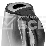 Чайник электрический Delta DL-1033 нержавеющая сталь, фото3