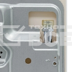 Встраиваемая варочная панель Krona NEBEL 60 WH W, фото11