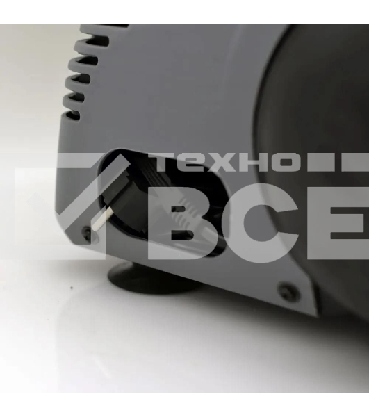 Автомобильный компрессор Berkut Smart Power SAC-280 180л/мин шланг 3.1м