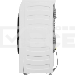 Стиральная машина Haier HW60-BP12919B класс: A+++ загр.фронтальная макс.:6кг белый инвертор, фото5