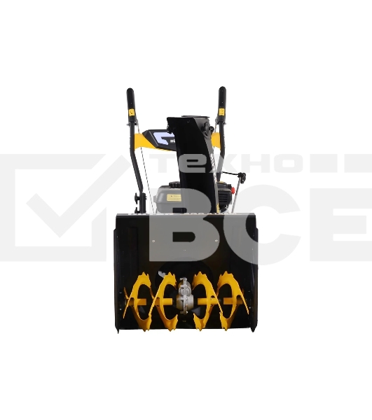 Снегоуборщик Huter SGC 4100M