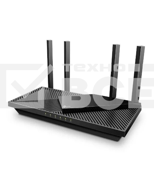 Двухдиапазонный гигабитный TP-Link Archer AX55 Pro AX3000 Wi-Fi 6 роутер