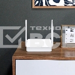 Роутер Mercusys 300Mbps Multi-Mode Wireless N Router, 2× Fixed External Antennas, 2× 10/100 Mbps LAN Ports, 1× 10/100 Mbps WAN Port, FEATURE: Access Point Mode, WPS/Reset Button, IPTV, IPv6, Beamforming, MU-MIMO, Parental Controls, Guest Network, фото6