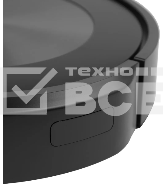 Пылесос-робот Irobot Roomba J7 60Вт черный