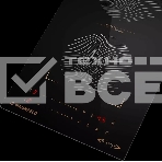 Индукционная варочная панель Maunfeld CVI292S2BBKF Inverter, фото3