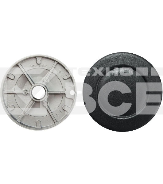 Газовая варочная панель Maunfeld EGHS.32.3ES/G, 2 конфорки, нержавеющая сталь