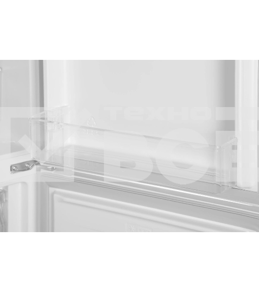 Холодильник Gorenje RK4181PW4 белый двухкамерный 198/66л морозилка снизу, капельная система