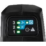 Триммер аккамуляторный Makita UR016GZ, 40 В, 0 Ач, фото6