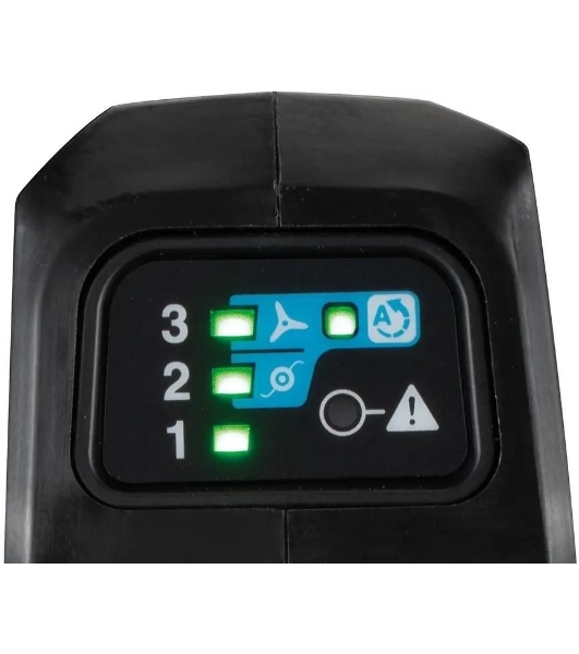 Триммер аккамуляторный Makita UR016GZ, 40 В, 0 Ач