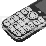 Мобильный телефон BQ 2005 Disco черный, фото9