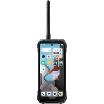 Смартфон Blackview XPLORE 1 5G Walkie Talkie 12/256Gb, черный, фото2