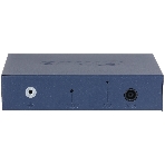 Коммутатор Dahua DH-CS4006-4ET2GT-36, 2×1 Гбит/с, управляемый, фото3