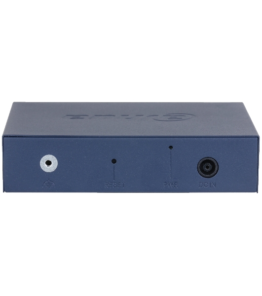 Коммутатор Dahua DH-CS4006-4ET2GT-36, 2×1 Гбит/с, управляемый