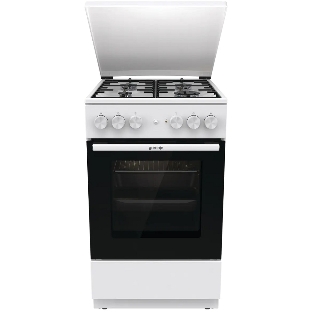 Плита комбинированная Gorenje GK5A22WH
