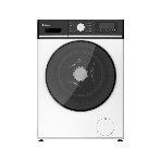 Стиральная машина SAKURA SA-8207W белый, загрузка фронтальная 6 кг, 1200 об/мин, класс A, фото 1