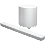 Саундбар JBL BAR 500 MK2 5.1 450Вт+300Вт белый, фото2