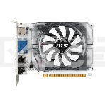 Видеокарта MSI N730-2GD3V3 GT 730 2048Mb 64 GDDR3 902/1600 DVIx1 HDMIx1 CRTx1 HDCP Ret, фото5