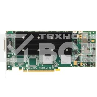 Видеокарта Matrox MURA-MPX40HF