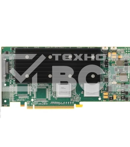 Видеокарта Matrox MURA-MPX40HF
