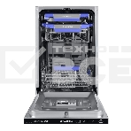 Посудомоечная машина Maunfeld MLP-08PRO, фото30