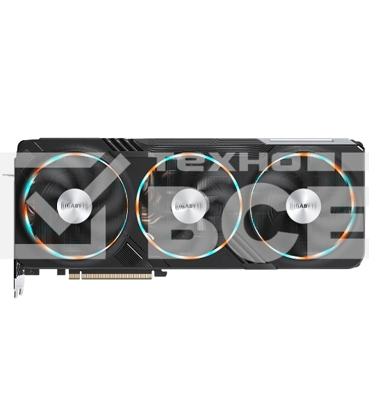 Видеокарта Gigabyte GV-N407TSGAMING OC-16GD RTX4070Ti SUPER GAMING OC 16GB RTL