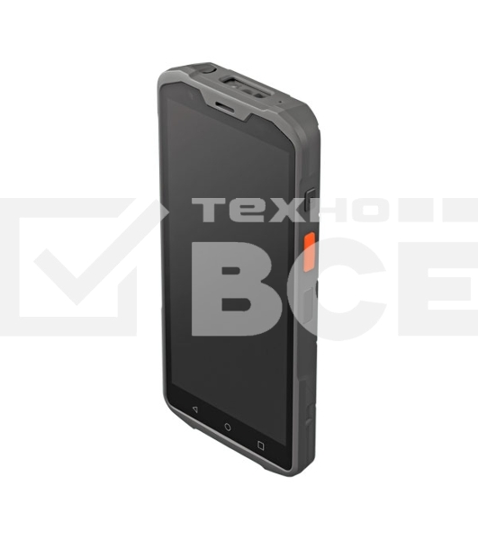 Терминал сбора данных Sunmi L2S PRO (Model T8920) GMS GL, A12, 4GB+64GB, 13MP rear +2MP front cameras, Zebra 4100 2D Scanner, Wifi, 4G, NFC, IP68