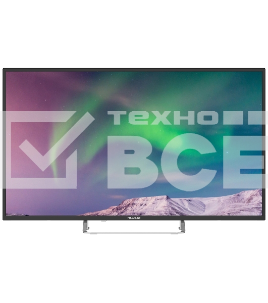 Телевизор PolarLine 43