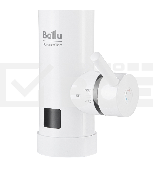 Водонагреватель Ballu StreamTap, проточный