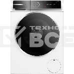 Стиральная машина Bosch WGB24400ME белый, загрузка фронтальная 9 кг, 1400 об/мин., класс: А+++, фото 1