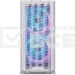 Компьютерный корпус Lian-Li Lancool 216 белый без БП ATX 2xUSB3.0 audio bott PSU, фото2