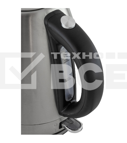 Чайник электрический JVC JK-KE1719