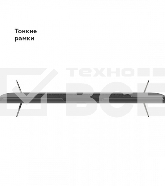 Телевизор BQ 75