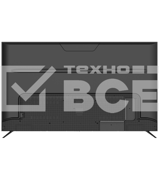 Телевизор MEGAMAX 65