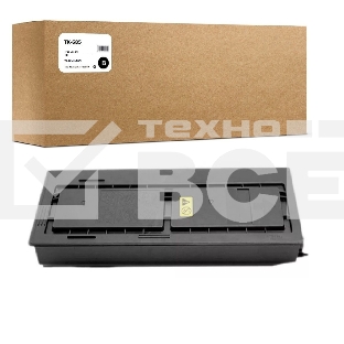 Картридж лазерный Cactus CS-TK685 черный (20000 стр.) для Kyocera Mita TASKalfa 300i